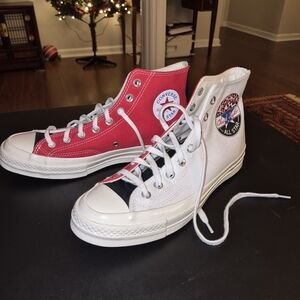 Converse All Star Chuck Taylor Mens Size 8.5